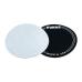 Evans EQPB1 EQ Black Nylon Bass Drum Single Patch