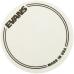 Evans EQPC1 Clear Plastic Bass Drum Single Patch