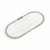 Evans EQPC2 Clear Plastic Bass Drum Double Patch