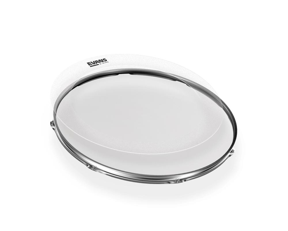 Evans ER-SNARE E-Ring Pack, Snare 14x1 inch / 14x1.5