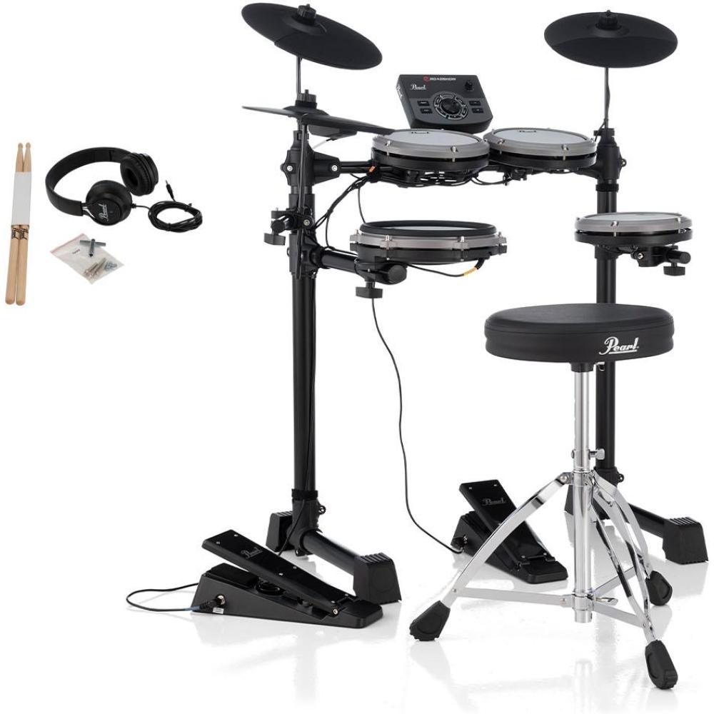 Pearl eRoadshow ERS-1000