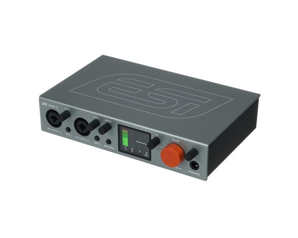 ESI Amber i2