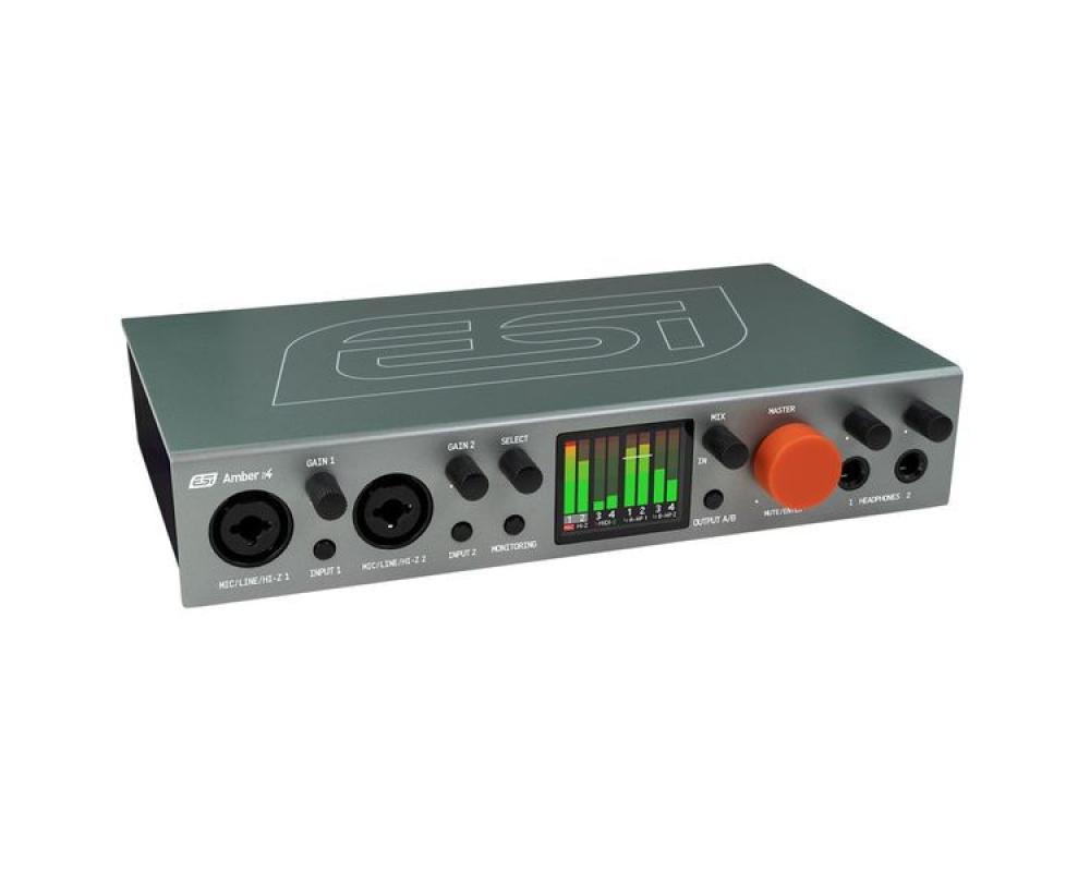 ESI Amber i4