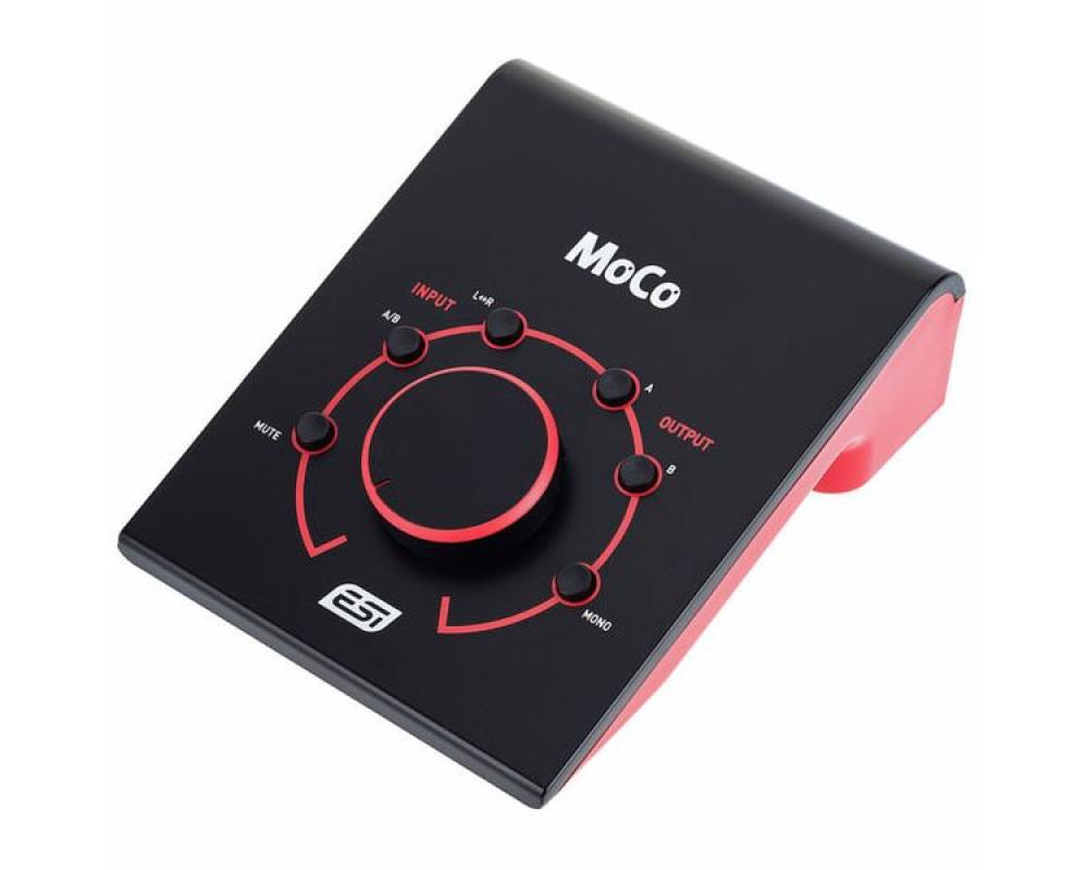 ESI MoCo