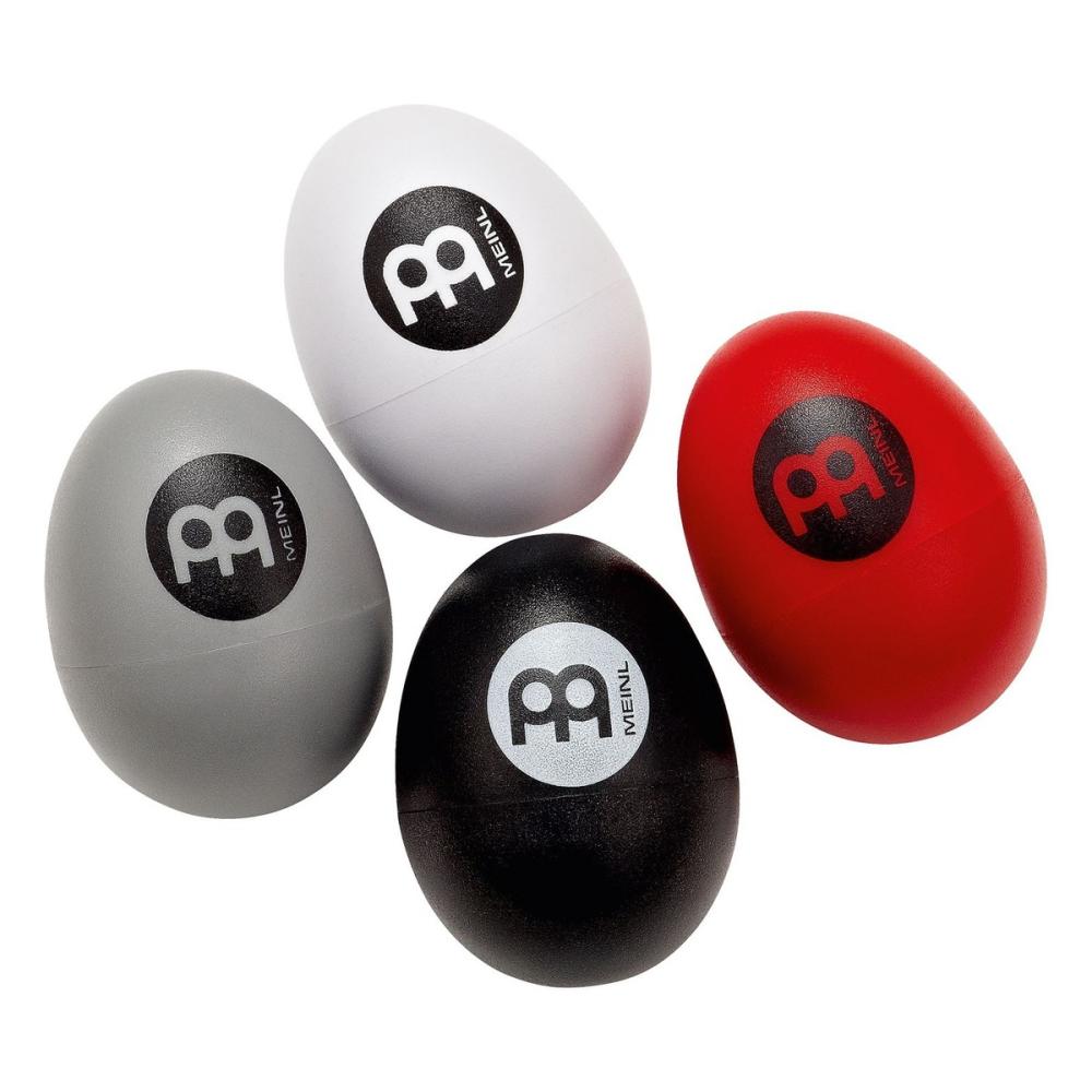 Meinl ES-SET Egg Shaker Set