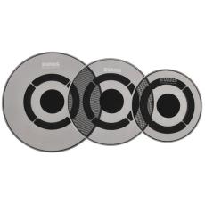 Evans dB One Tompack, Fusion (10 inch, 12 inch, 14 inch)