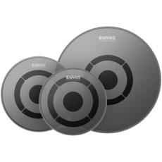 Evans dB One Tompack, Standard (12 inch, 13 inch, 16 inch)