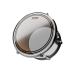 Evans EC2S Tompack, Clear, Fusion (10 inch, 12 inch, 14 inch)