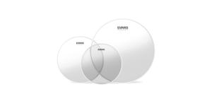 Conjuntos completos de peles