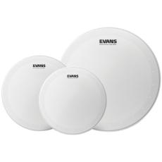 Evans HD Dry Coated Tom Pack Fusion