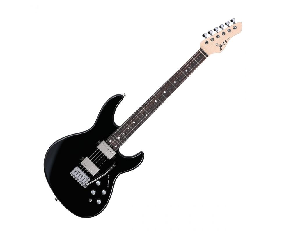 Boss Eurus GS-1 BK