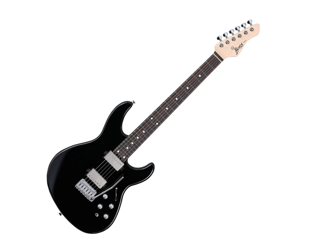 Boss Eurus GS-1 BK