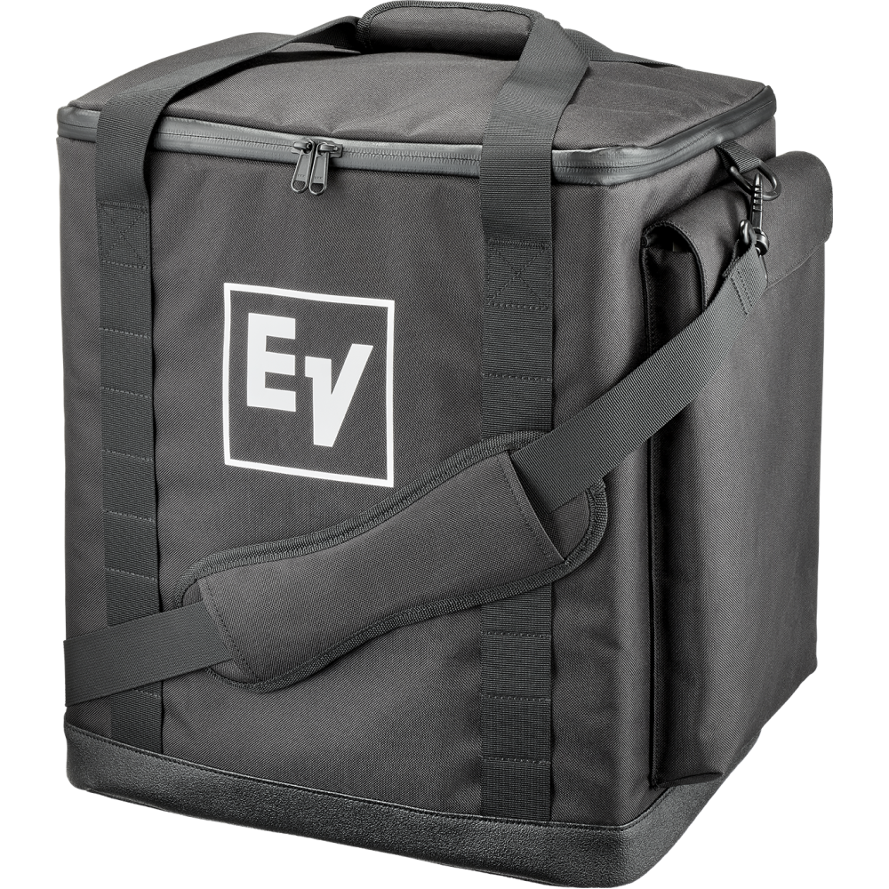 Electro Voice Everse 8 Tote Bag