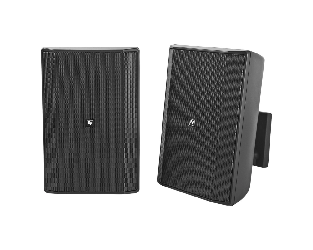 Electro Voice Evid S 8.2 Black