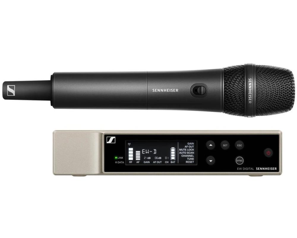 Sennheiser EW-D 835-S Q1-6
