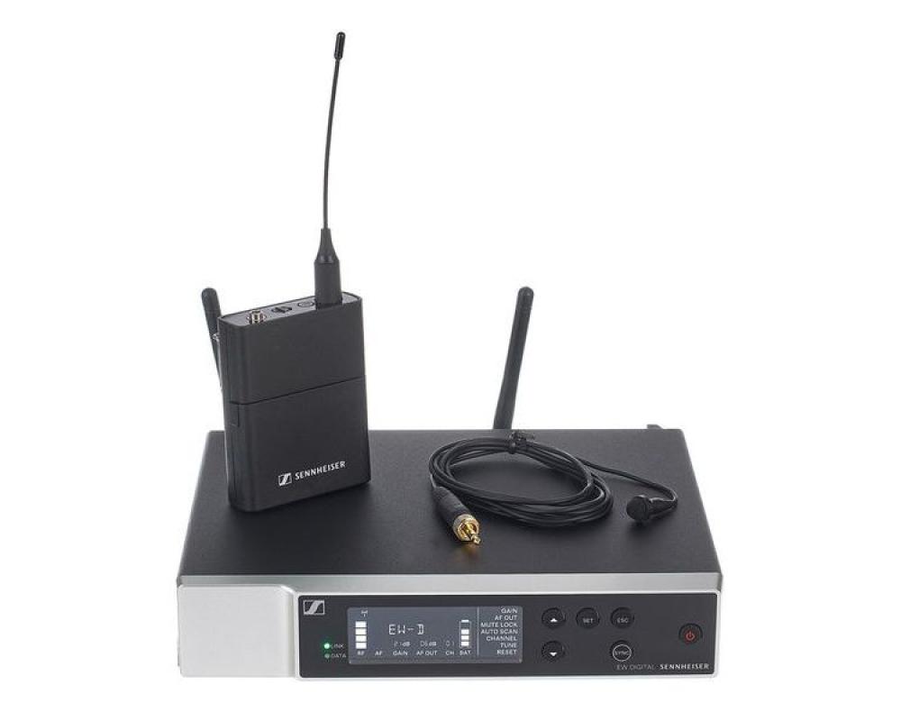 Sennheiser EW-D ME2 Q1-6