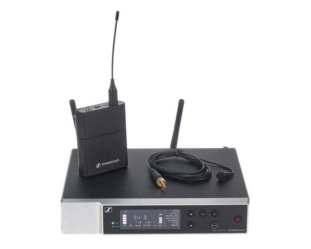 Sennheiser EW-D ME2 Q1-6