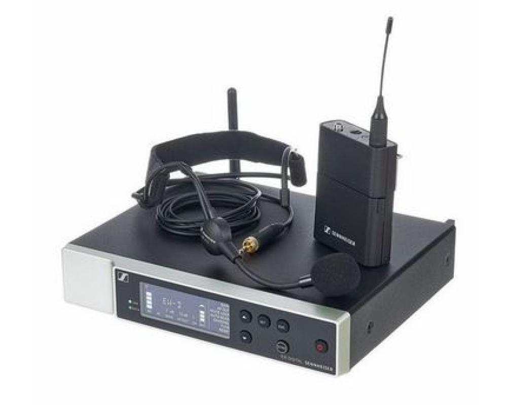 Sennheiser EW-D ME3 Q1-6