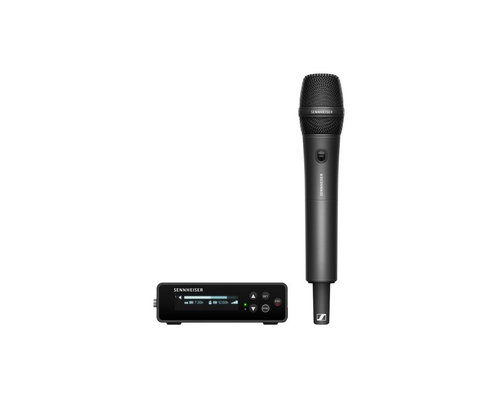 Sennheiser EW-DP 835 SET Q1-6