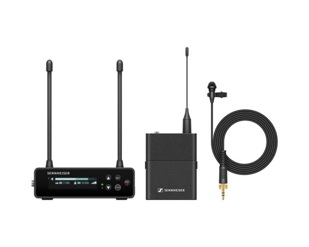 Sennheiser EW-DP ME2 SET Q1-6