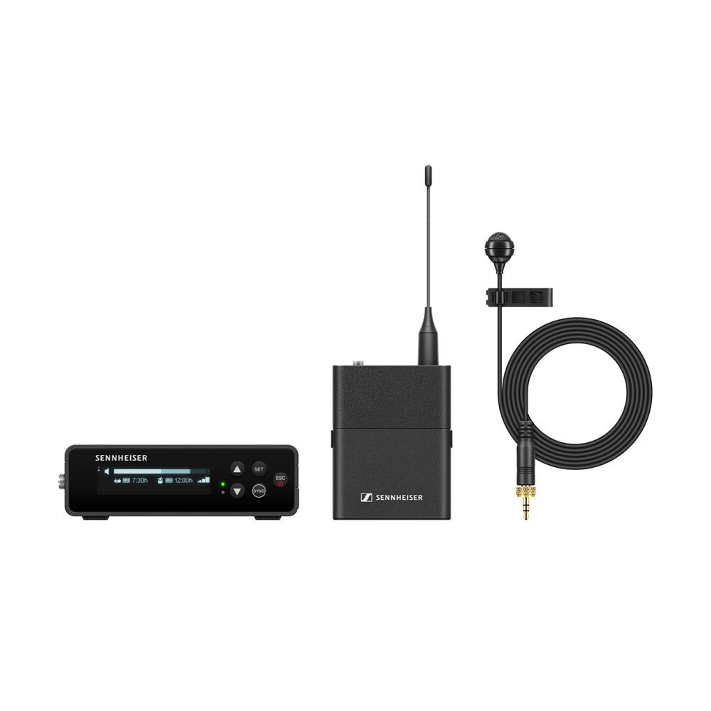 Sennheiser EW-DP ME4 SET Q1-6