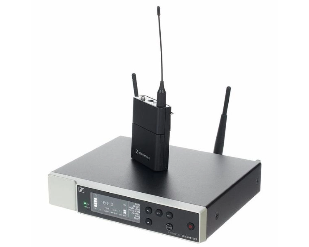 Sennheiser EW-D SK Base Q1-6
