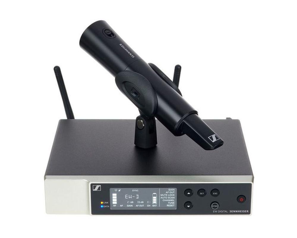 Sennheiser EW-D SKM-S Base Q1-6