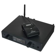 Sennheiser ew IEM G4 A-Band