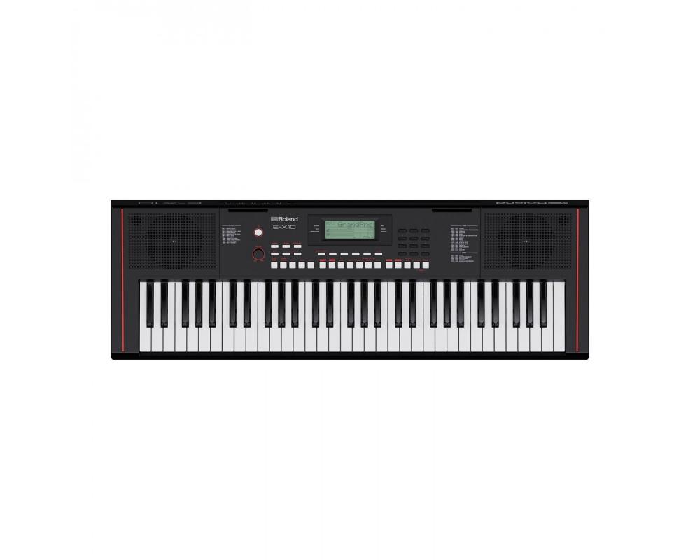 Roland E-X10