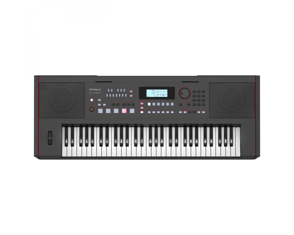 Roland E-X50