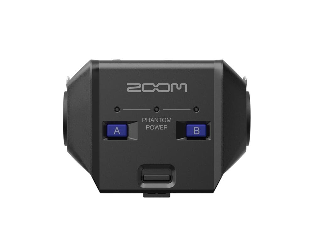 Zoom EXH-6e Combo Capsule
