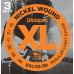 Daddario EXL110-3D 10-46 Regular Light, XL Nickel Elec. Guit. Strings 3-Pack