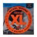 Daddario EXL110-7 10-59 Regular Light 7-String, XL Nickel Elec. Guit. Strings