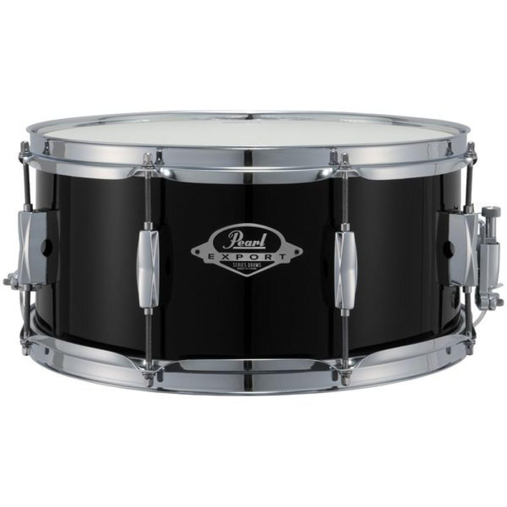 Pearl Export 14x6,5 Snare Jet Black (EXX1465S/C31)