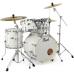 Pearl Export Slipstream White (EXX705NBR/C777)