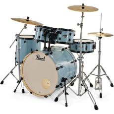 Pearl Export 20 pol. Daphne Blue (EXX705NNBR/B869)