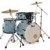 Pearl Export 20 pol. Daphne Blue (EXX705NNBR/B869)
