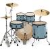 Pearl Export 20 pol. Daphne Blue (EXX705NNBR/B869)