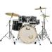 Pearl Export 20 Studio Jet Black (EXX705NNBR/C31)