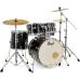 Pearl Export 20 Studio Jet Black (EXX705NNBR/C31)