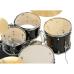 Pearl Export 20 Studio Jet Black (EXX705NNBR/C31)