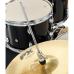 Pearl Export 20 Studio Jet Black (EXX705NNBR/C31)