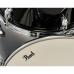 Pearl Export 20 Studio Jet Black (EXX705NNBR/C31)