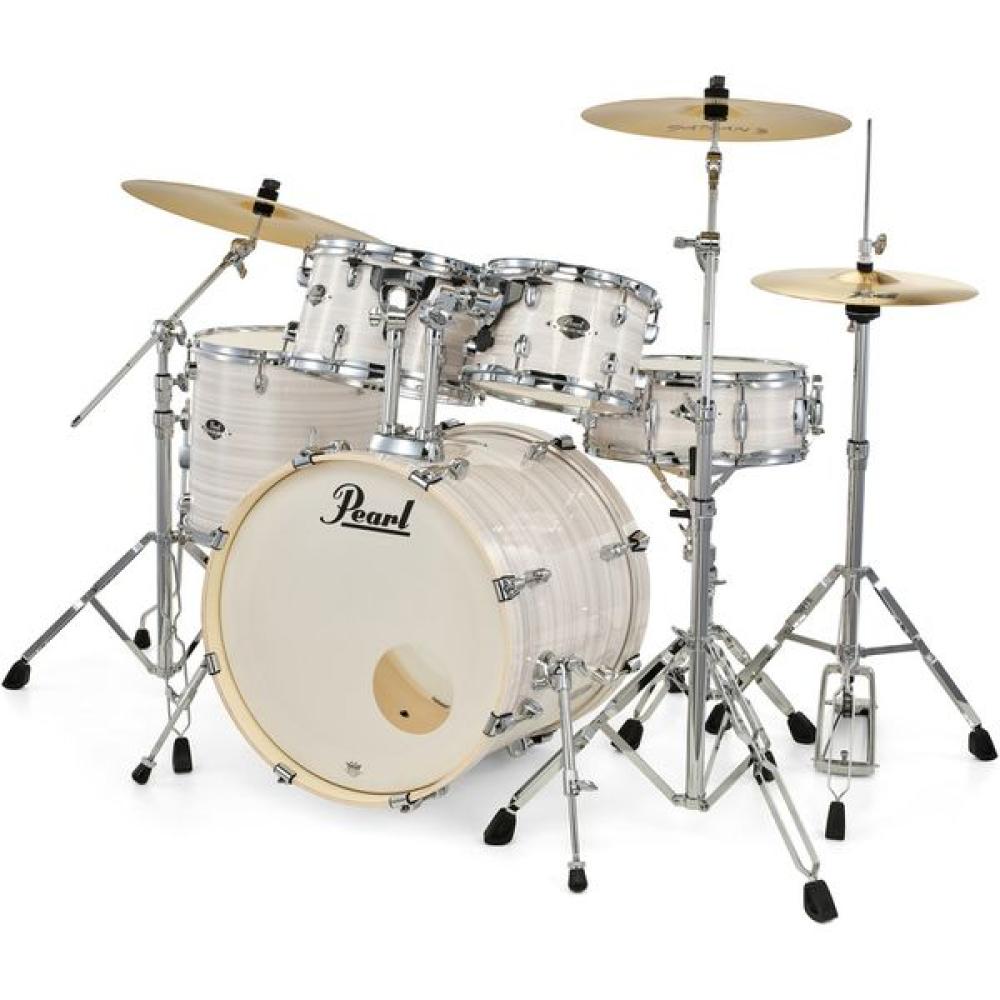 Pearl Export 20 Studio Slipstream White (EXX705NNBR/C777)