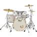 Pearl Export 20 Studio Slipstream White (EXX705NNBR/C777)