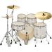 Pearl Export 20 Studio Slipstream White (EXX705NNBR/C777)