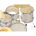 Pearl Export 20 Studio Slipstream White (EXX705NNBR/C777)