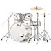 Pearl Export Slipstream White (EXX725SBR/C777)