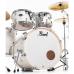 Pearl Export Slipstream White (EXX725SBR/C777)