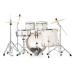 Pearl Export Slipstream White (EXX725SBR/C777)